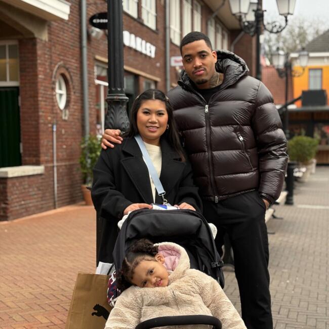 Babysitter Job in Woluwe-Saint-Lambert/Sint-Lambrechts-Woluwe: My