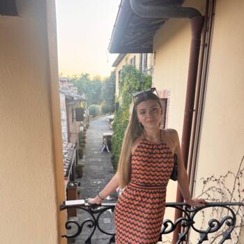 Babysitter in Milan: Nepheli