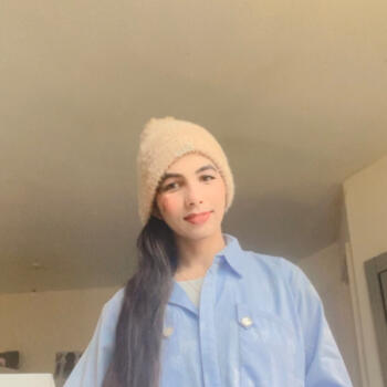 Babysitter London: Kalsoom