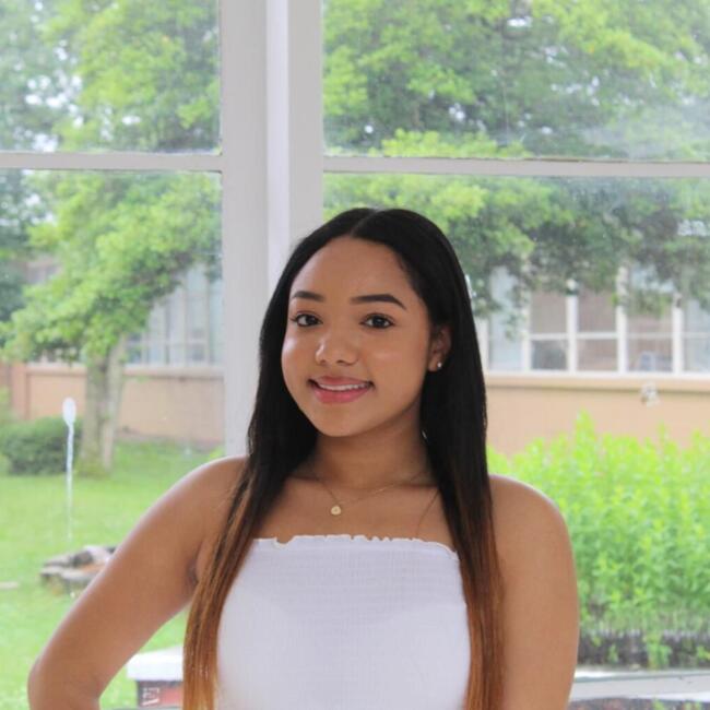 Babysitter in Parsippany: Hillary