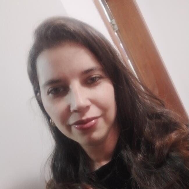 Babysitter in São Paulo: Jessica