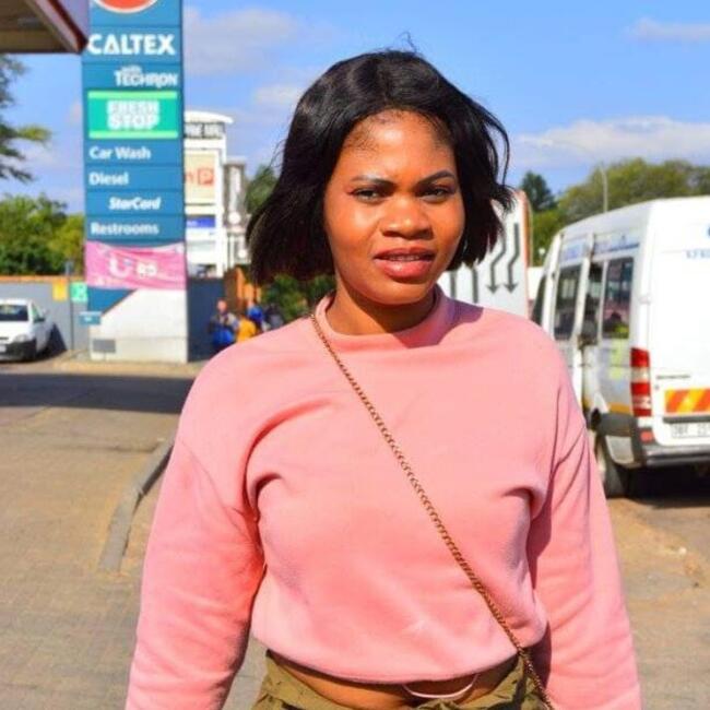 Nanny in Polokwane: Katlego