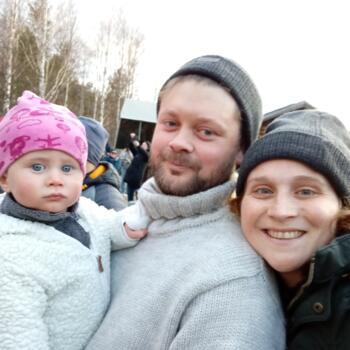 Babysitting job in Vännäs: babysitting job Joss