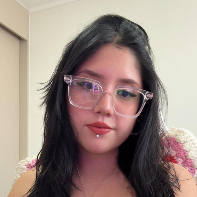 Babysitter in Santiago: Josefa