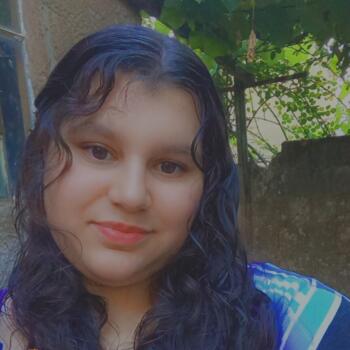 Babysitter in Chui: Maria