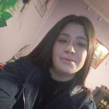 Niñera en Santiago de Chile: Danae Antonia