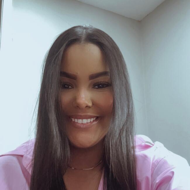 Babysitter in São Paulo (São Paulo): Lais