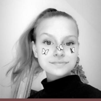 Baby-sitter Le Havre: Louise
