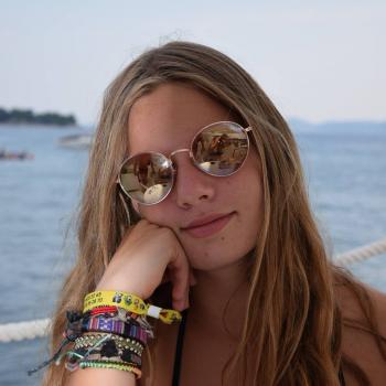 Babysitter Kalmthout: Iris