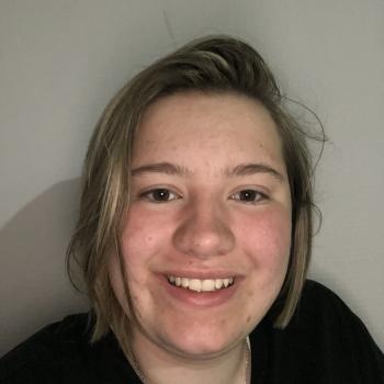 Babysitter Almere Stad: Cindy