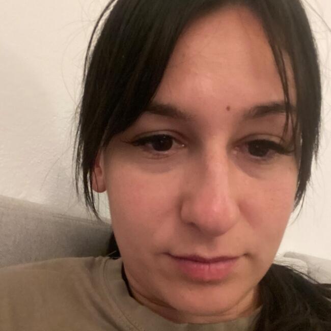 Nanny (νταντά) στην περιοχή Βύρωνας: Eleni