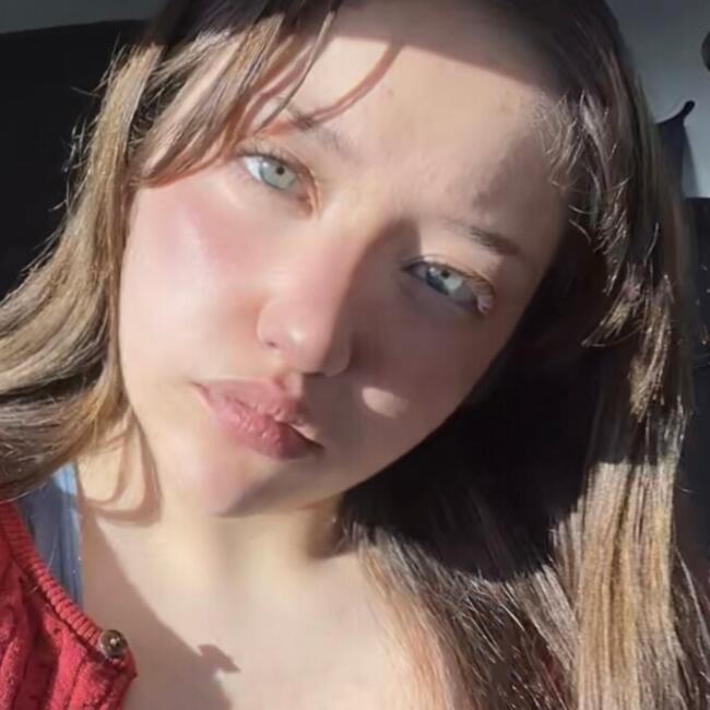Babysitter in Toluca: Aranza