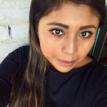 Niñeras en Santa María Chimalhuacán: Elena