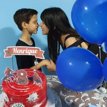Emprego de babá em Palmas: emprego de babá LEILA