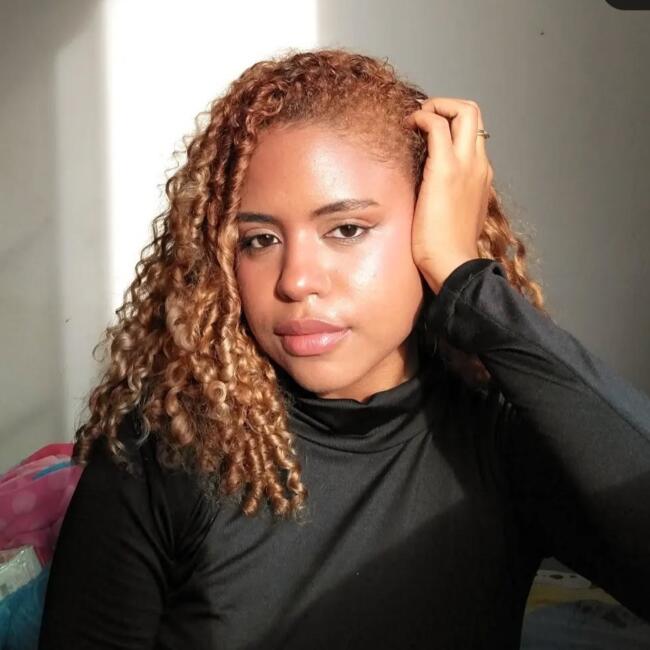 Babysitter in Cartagena: Angelly