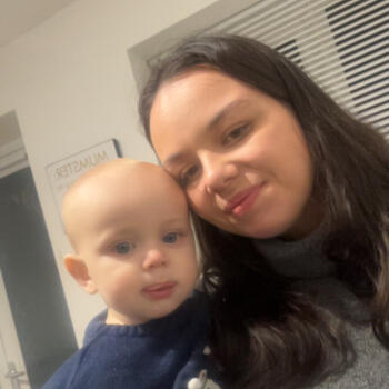 Childminder job in Keighley: babysitting job Anna