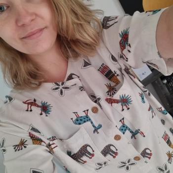 Niñera en Seraing: Julie