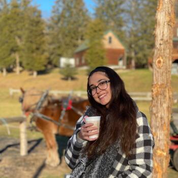 Babysitter in Valparaíso: Fernanda