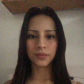 Babysitter in Lima: Sofia