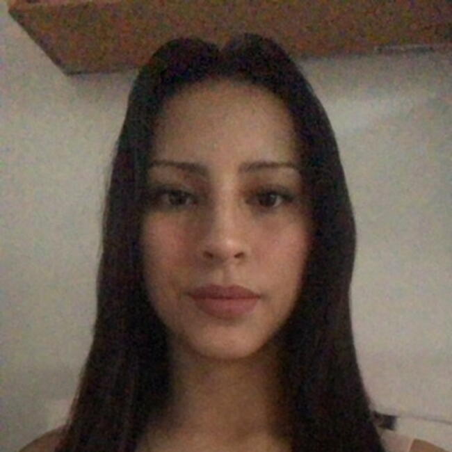 Babysitter in Lima: Sofia