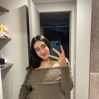 Niñera en Santiago de Chile: Maria Ignacia