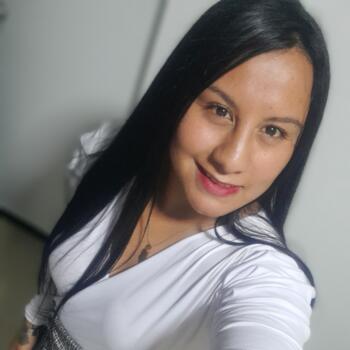 Niñera en Pasto: Erika lizeth