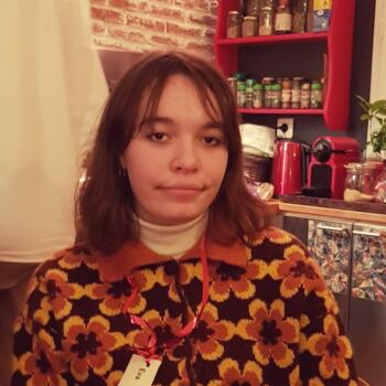Babysitter in Montesson: Eva