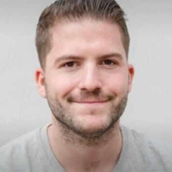 Babysitter Berlin: Christoph