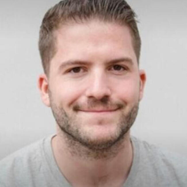 Babysitter in Berlin: Christoph