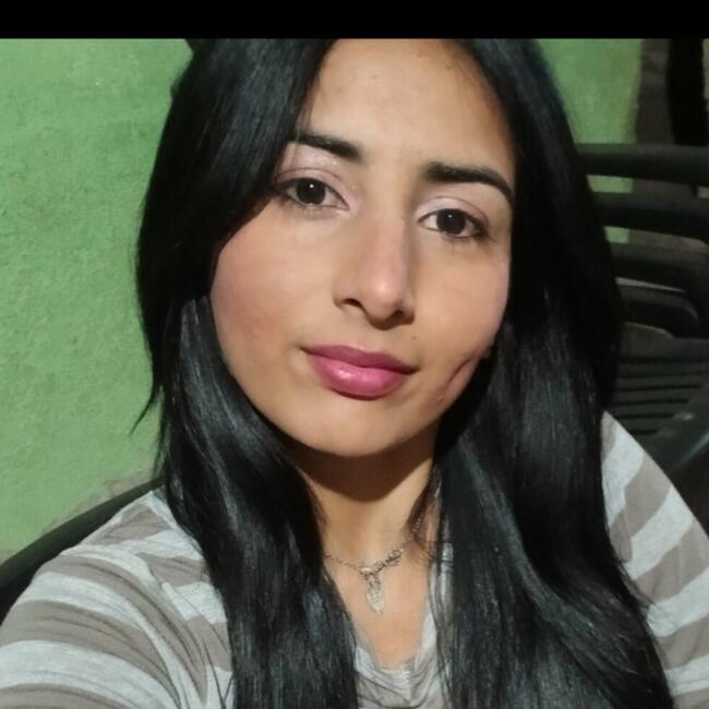 Niñera en Banda del Río Salí: Antonela