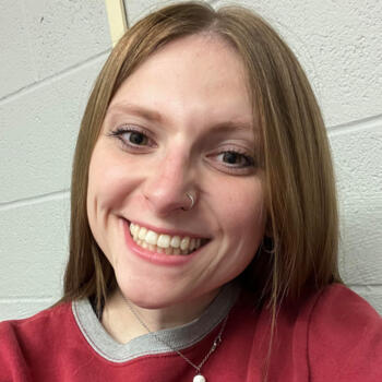 Babysitter in Des Moines (Iowa): Allyson