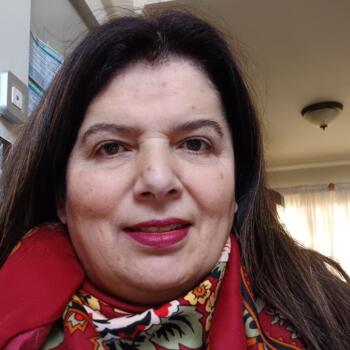 Parent Curicó: Viviana