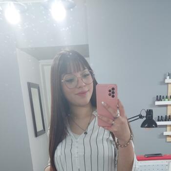 Babysitter in Godoy Cruz: Martina