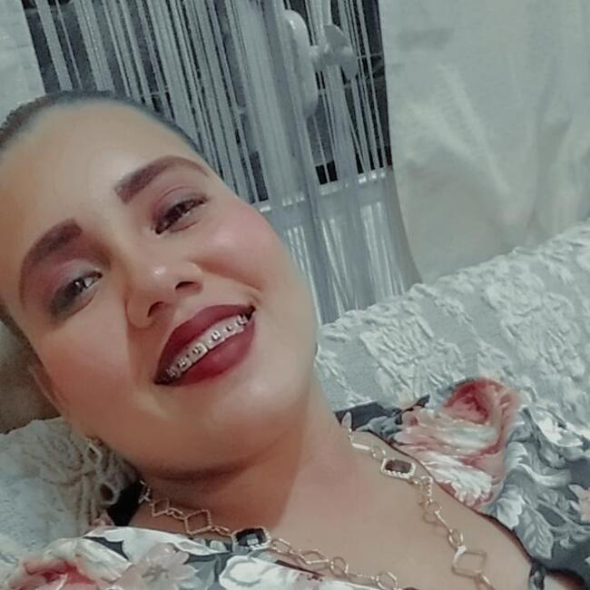 Babysitter in Panama City: Argelis