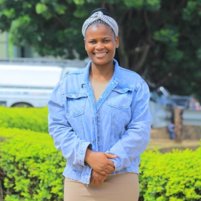 Babysitter in Roodepoort: Nosipho