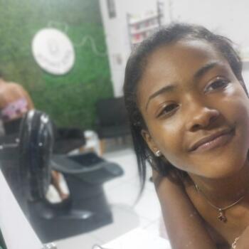 Babá em Campos dos Goytacazes: Andressa Santana quintanilha