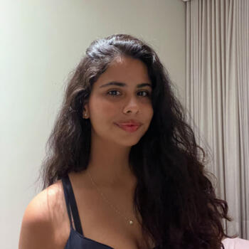 Babysitter Rio Verde: Anna luiza