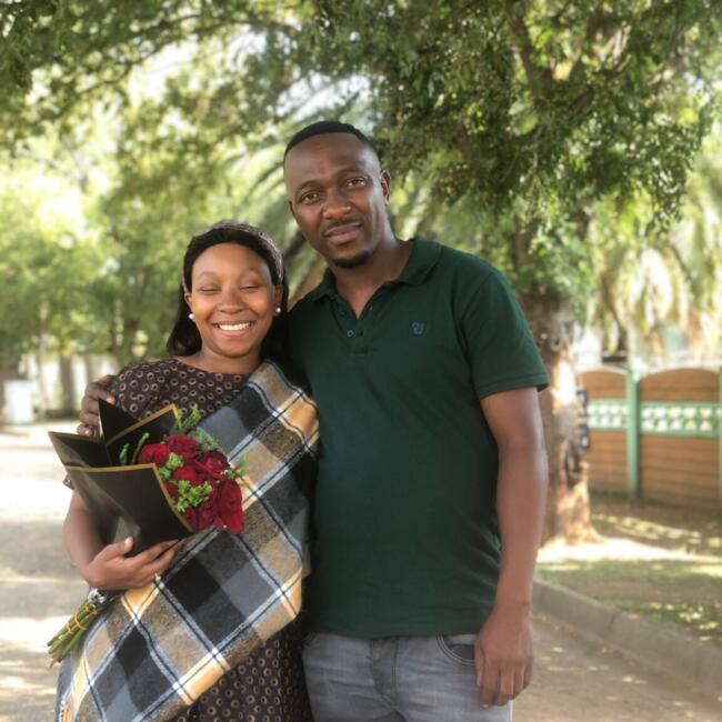 Babysitting job in Vereeniging: Nthobolo