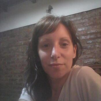 Niñera en Rincón de Milberg: Lucila