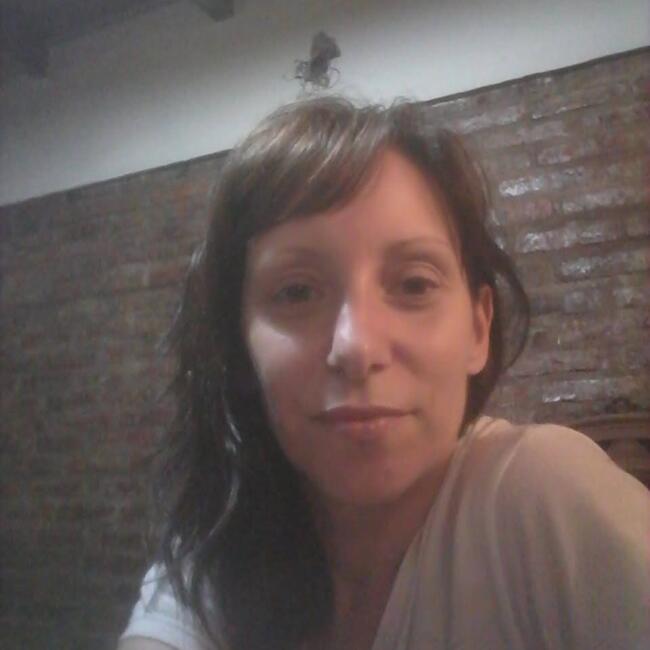 Niñera en Rincón de Milberg: Lucila