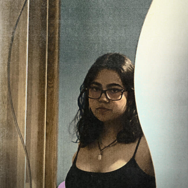 Babysitter in Portimão: Ana