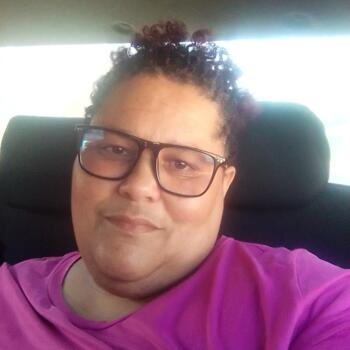 Babysitter in Stellenbosch: Carmen