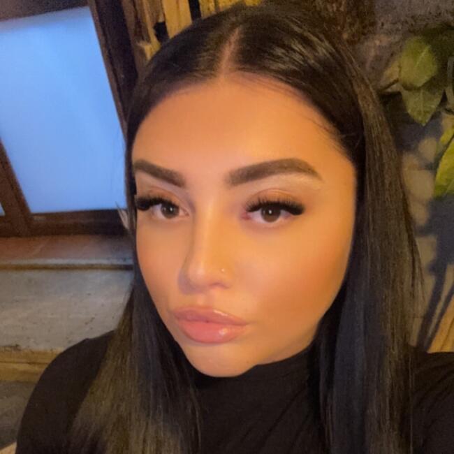 Babysitter a Napoli: LUISA