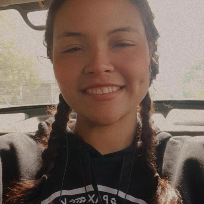 Babysitter in São José dos Campos: Ana Beatriz