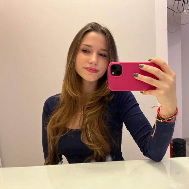 Babysitter in Gaweinstal: Louisa