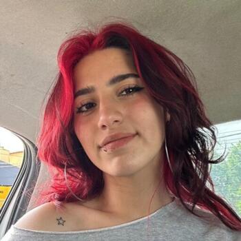 Babysitter in Mar del Plata: Nicole