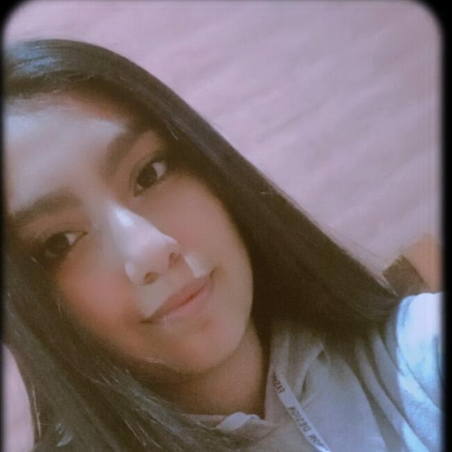 Niñera en San Luis: Cyntia Lucia