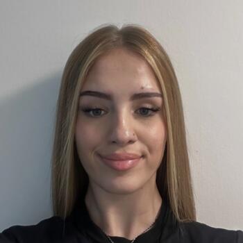 Baby-sitter in Zurich: Janina
