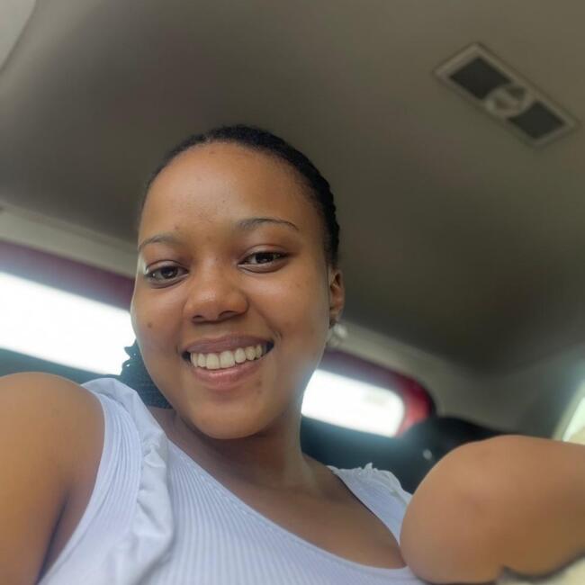 Babysitter in Potchefstroom: Palesa