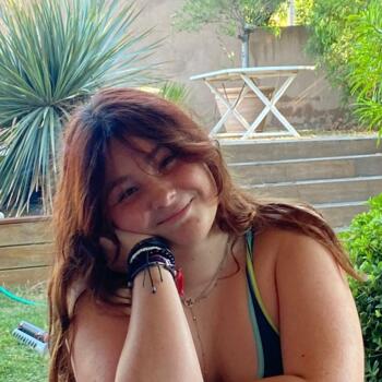 Baby-sitter Colombes: Clemence